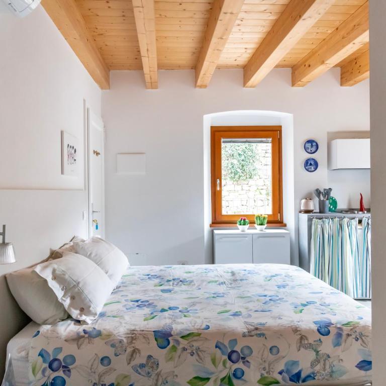 Ca de l'Angelon - Appartamento Monolocale con Vista Strada - 16