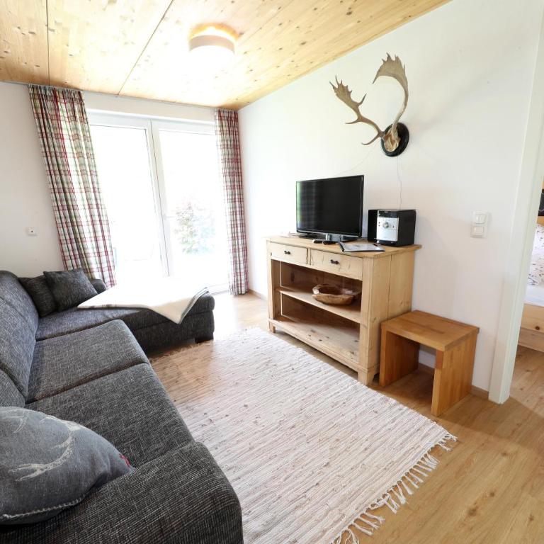 Haus Elise - Apartment mit 3 Schlafzimmern - 10