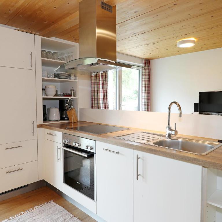 Haus Elise - Apartment mit 3 Schlafzimmern - 7