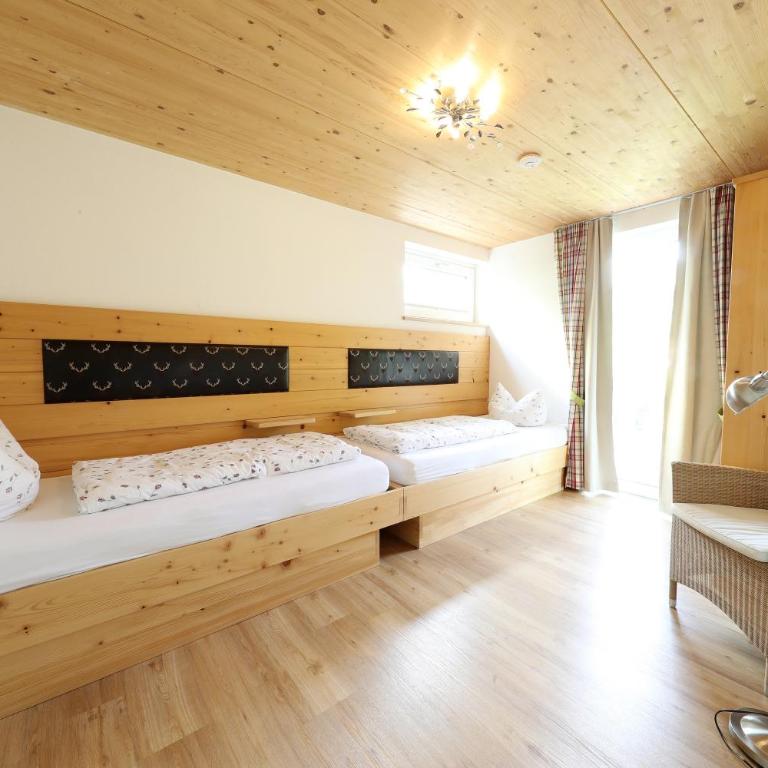Haus Elise - Apartment mit 3 Schlafzimmern - 8