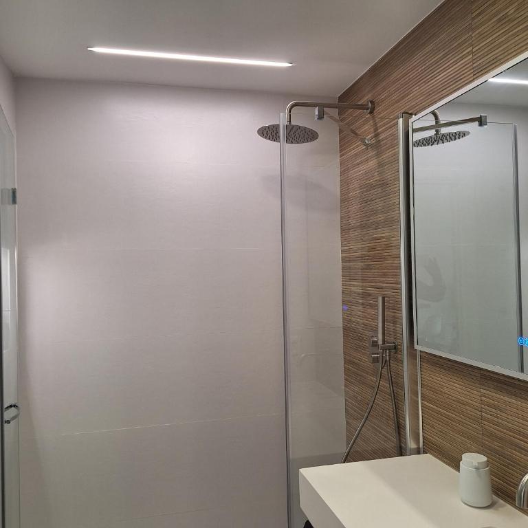Apartamento La Milla de Oro - Apartment - 22