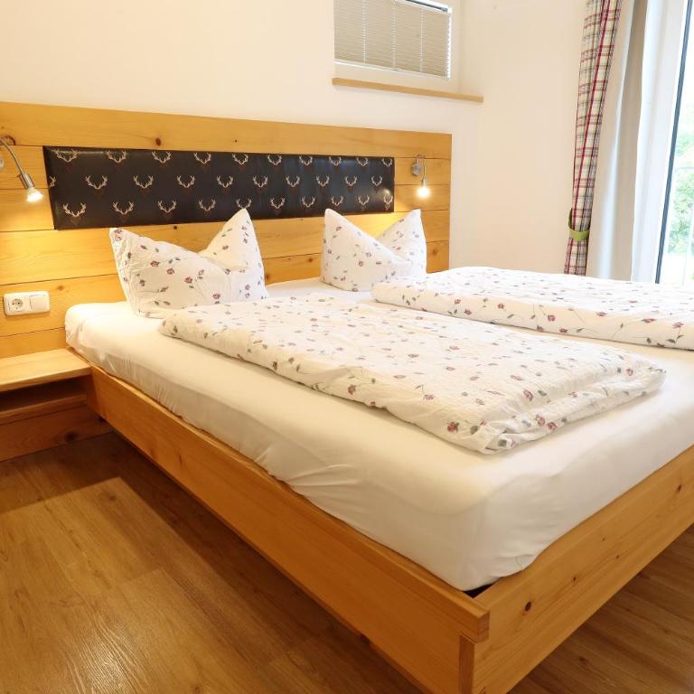 Haus Elise - Apartment mit 2 Schlafzimmern - 6