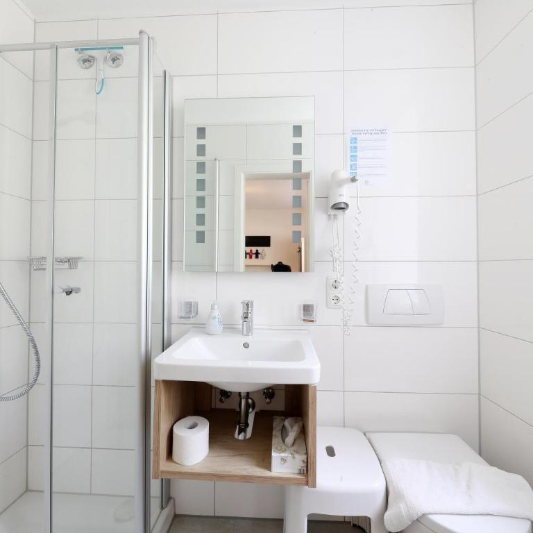 Haus Elise - Apartment mit 2 Schlafzimmern - 4