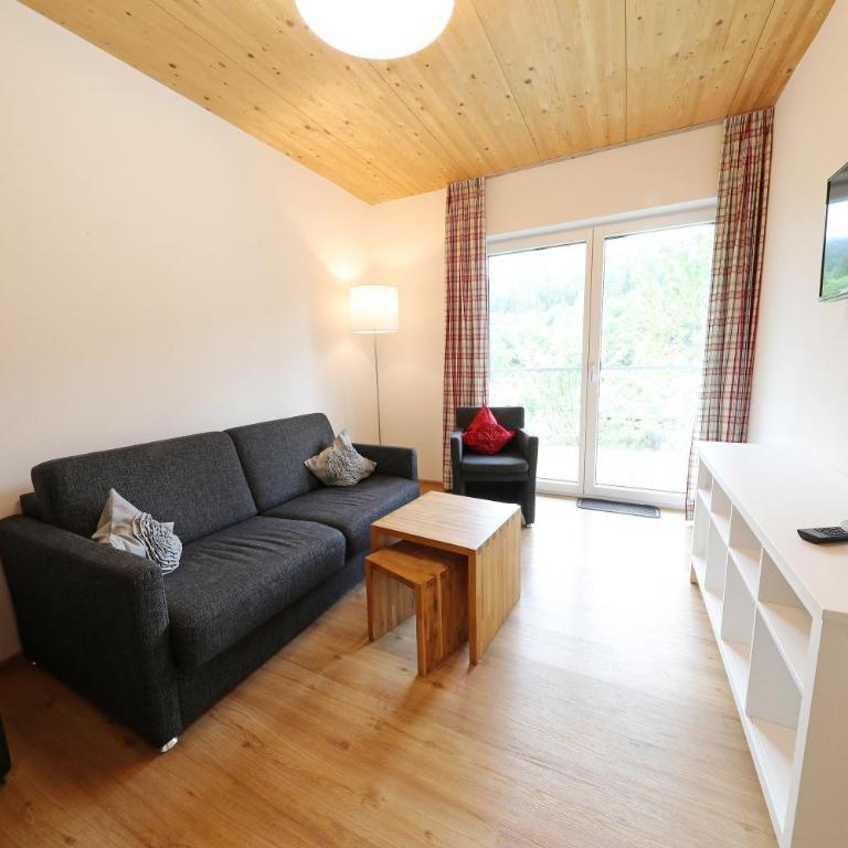 Haus Elise - Apartment mit 1 Schlafzimmer - 8