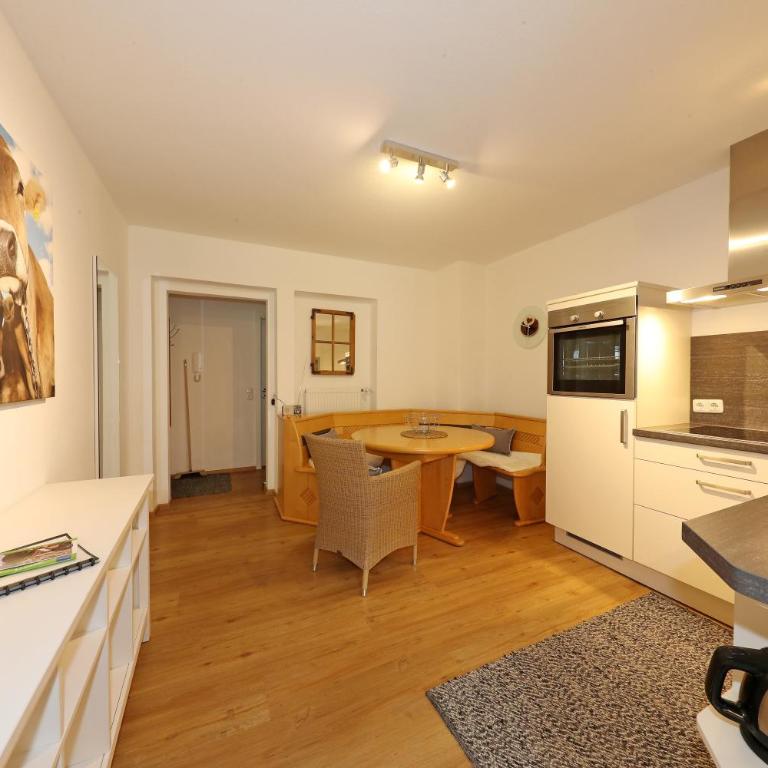 Haus Elise - Apartment mit 1 Schlafzimmer - 5