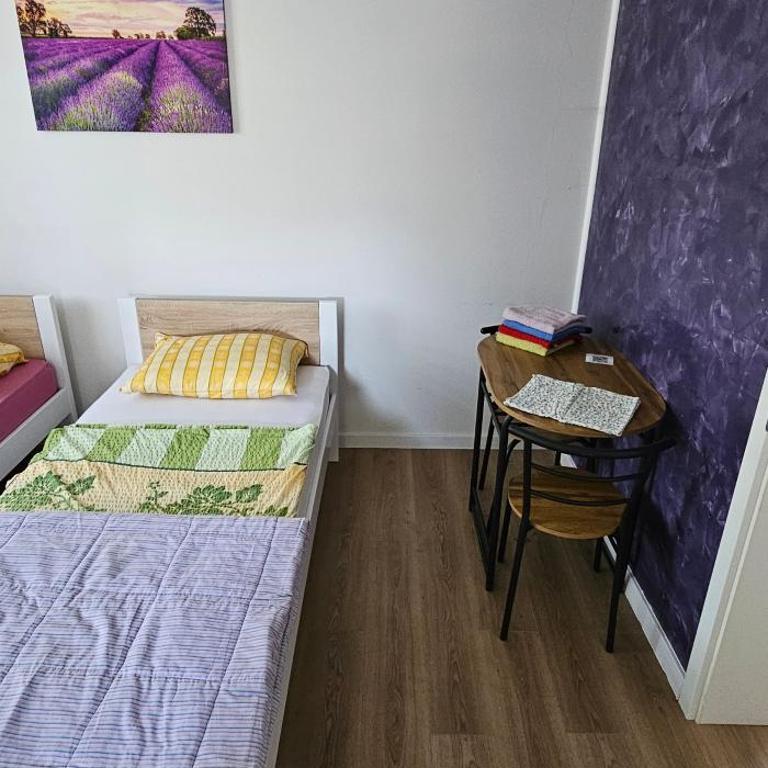 Apartmani Roki - Apartman sa 1 Spavaćom Sobom - 4