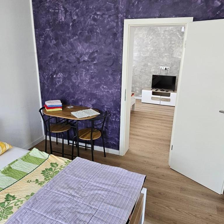 Apartmani Roki - Apartman sa 1 Spavaćom Sobom - 5
