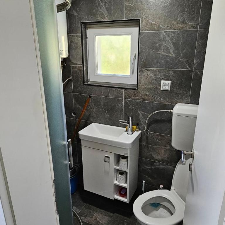 Apartmani Roki - Apartman sa 1 Spavaćom Sobom - 8