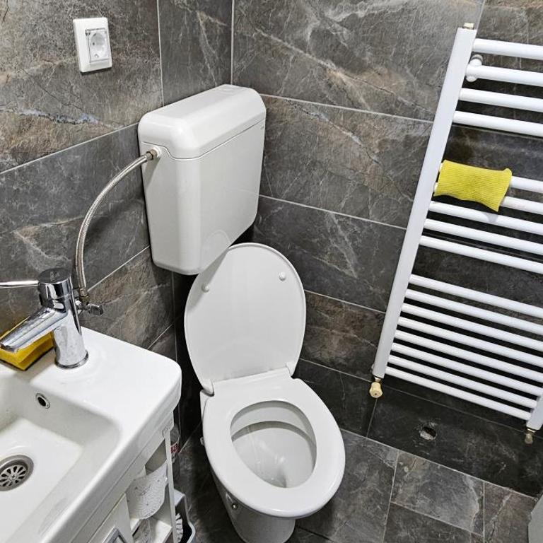 Apartmani Roki - Apartman sa 1 Spavaćom Sobom - 9