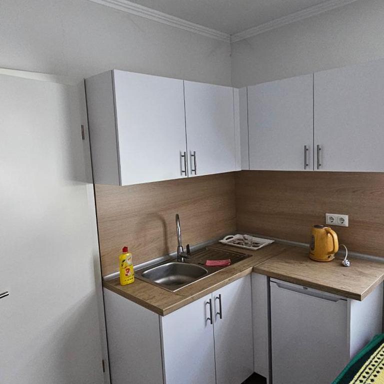 Apartmani Roki - Apartman sa 1 Spavaćom Sobom - 12