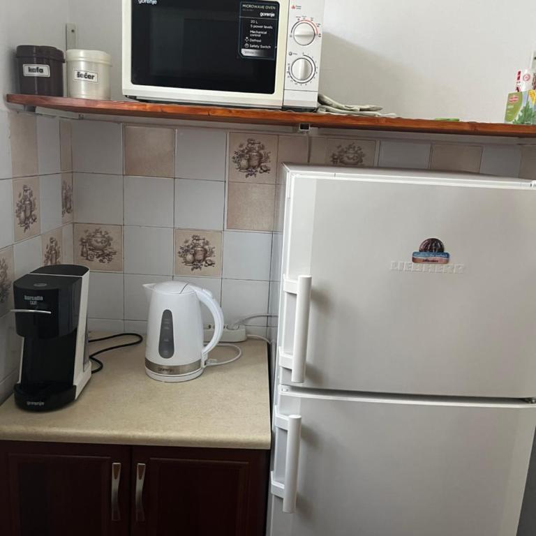 Apartments Boris - Apartman - Prizemlje - 20