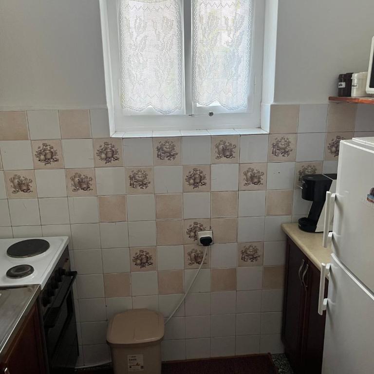 Apartments Boris - Apartman - Prizemlje - 17