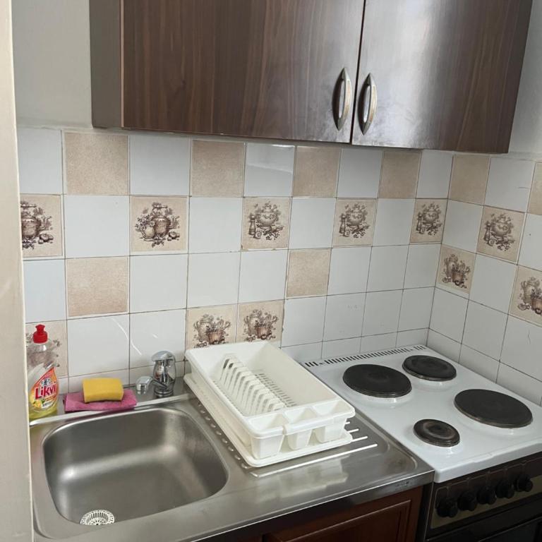 Apartments Boris - Apartman - Prizemlje - 18