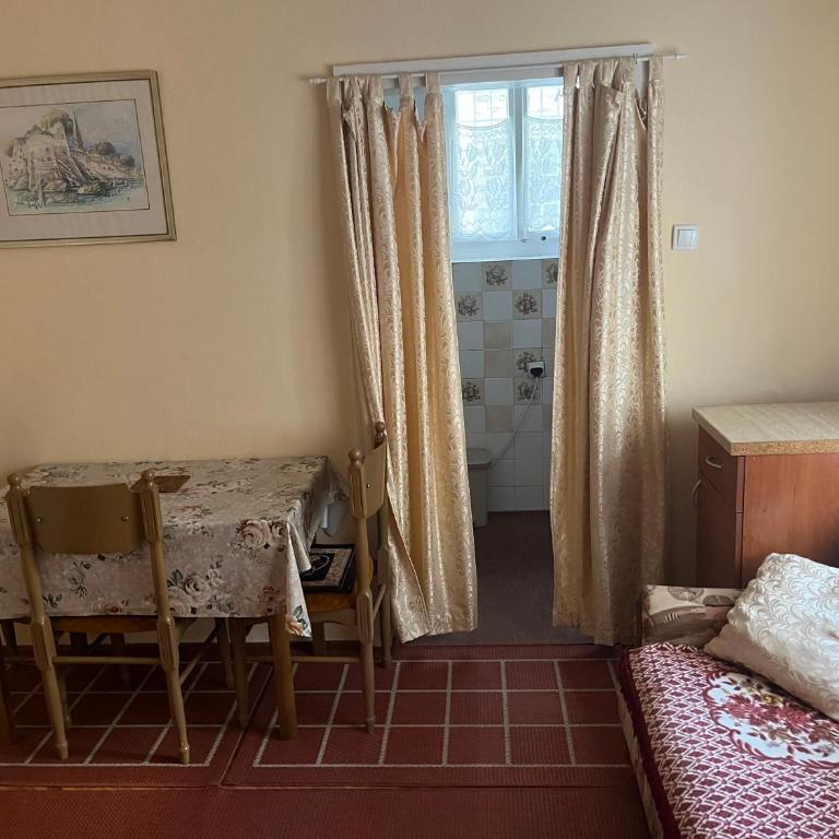 Apartments Boris - Apartman - Prizemlje - 19