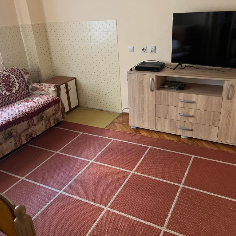 Apartments Boris - Apartman - Prizemlje - 15