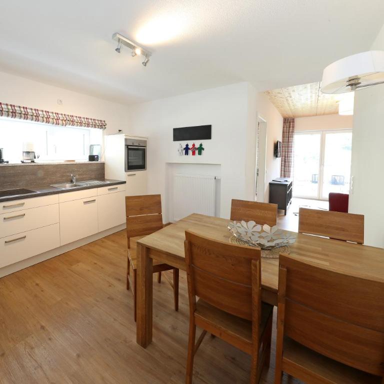 Haus Elise - Apartment mit 2 Schlafzimmern - 5