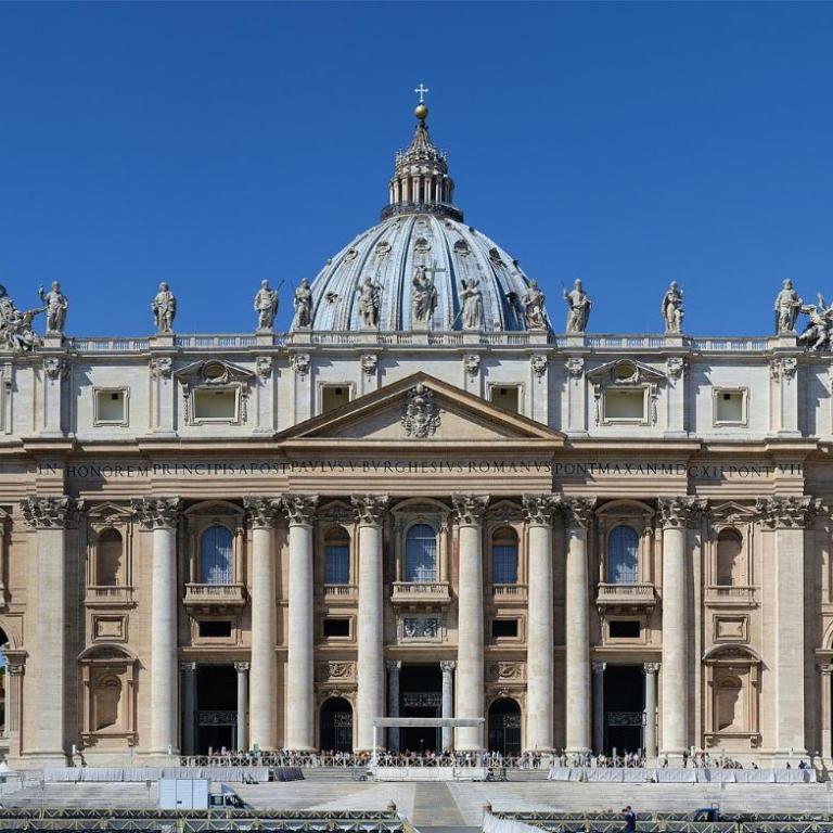 ad vatican luxury apartment - Appartamento con 1 Camera da Letto - 13