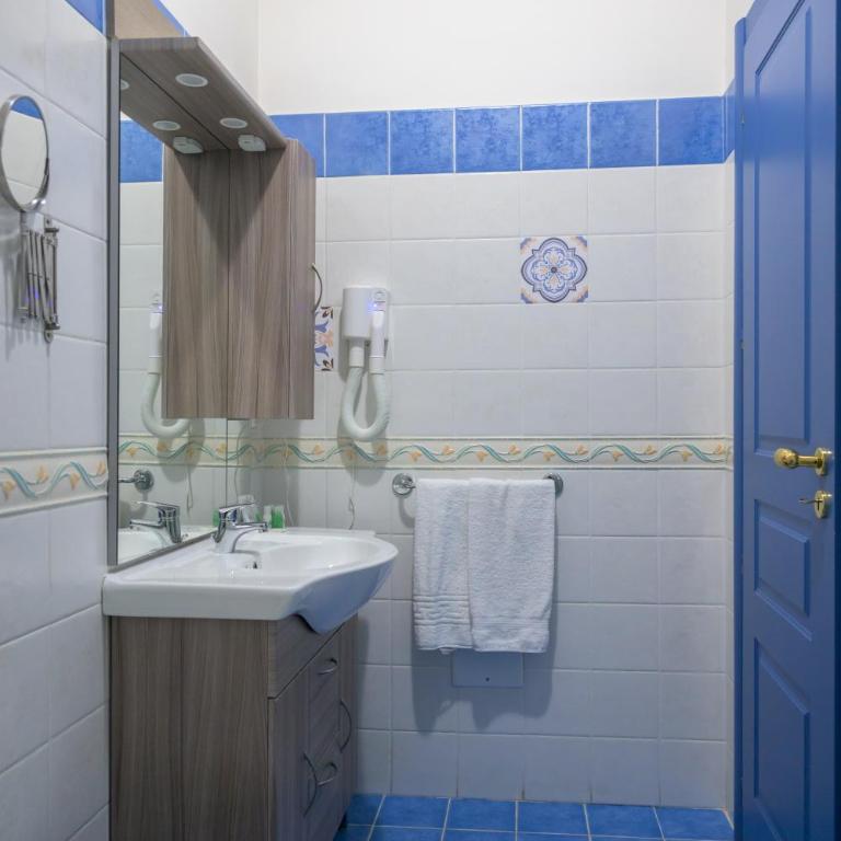 Hotel Centro Congressi Polo Nautico - Camera Matrimoniale Economy - 5