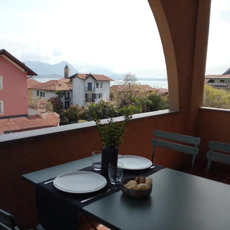 Appartamento Filippo - Appartamento con Terrazza - 11