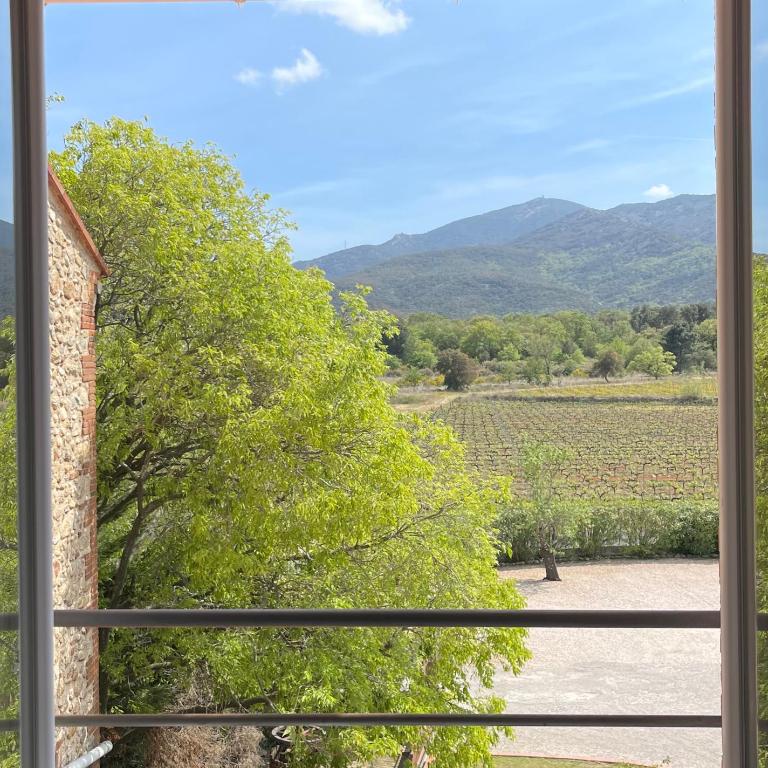 Auberge Du Roua - Chambre Supérieure - Vue sur Montagne - 2