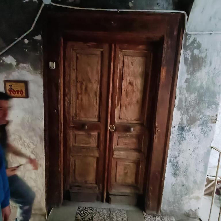 Residenza MarVin De Curtis - Appartamento con 2 Camere da Letto - 38