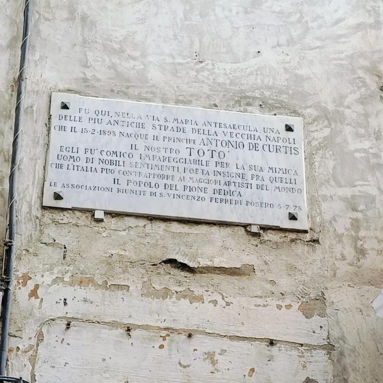 Residenza MarVin De Curtis - Appartamento con 2 Camere da Letto - 42