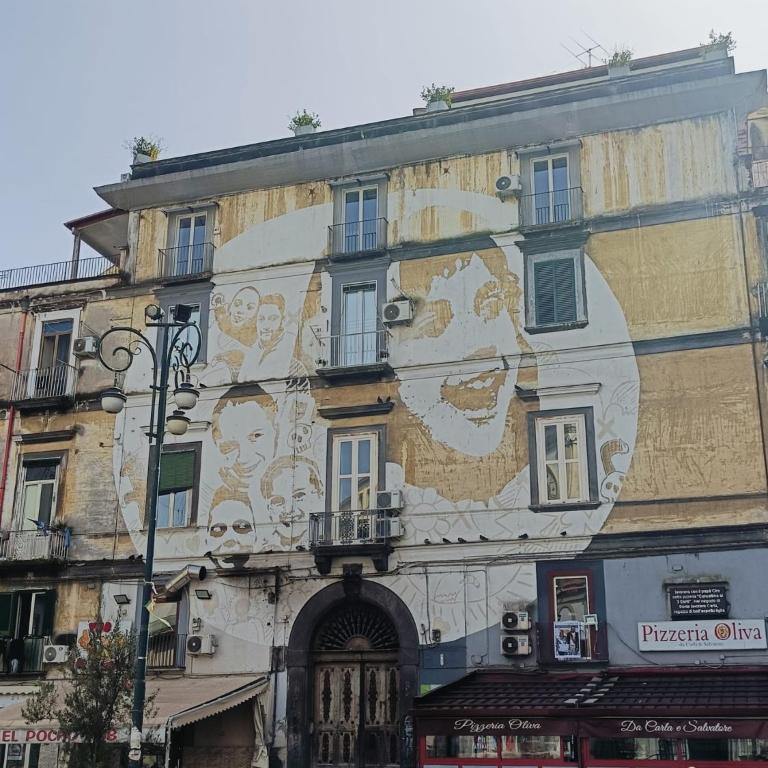Residenza MarVin De Curtis - Appartamento con 2 Camere da Letto - 36
