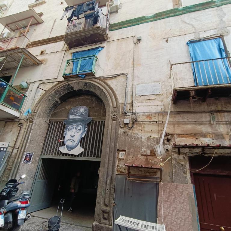 Residenza MarVin De Curtis - Appartamento con 2 Camere da Letto - 39