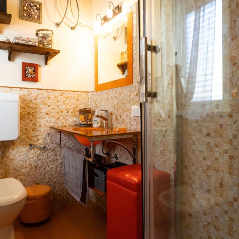 Hola Cathedral House - Appartamento Superior con 1 Camera da Letto e Balcone - 12