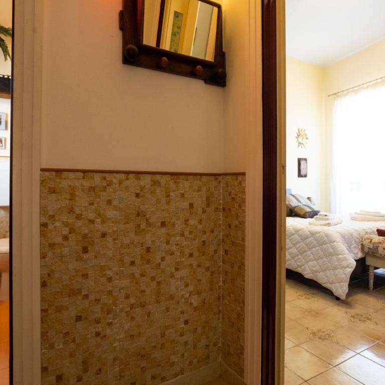 Hola Cathedral House - Appartamento Superior con 1 Camera da Letto e Balcone - 7