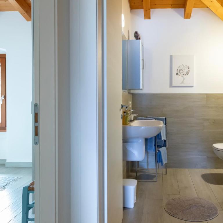 Ca de l'Angelon - Appartamento Deluxe con Vista Lago - 27
