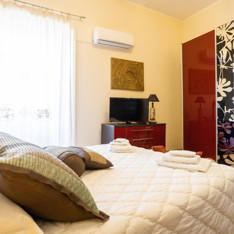 Hola Cathedral House - Appartamento Superior con 1 Camera da Letto e Balcone - 8