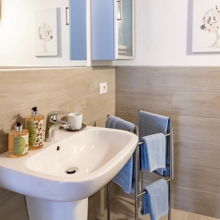 Ca de l'Angelon - Appartamento Deluxe con Vista Lago - 26