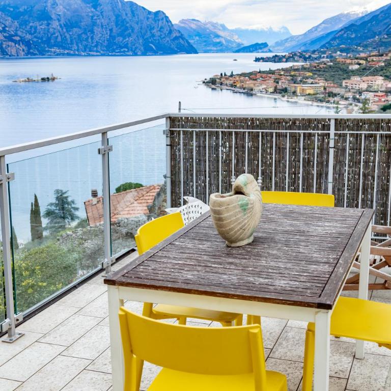 Ca de l'Angelon - Appartamento Deluxe con Vista Lago - 20