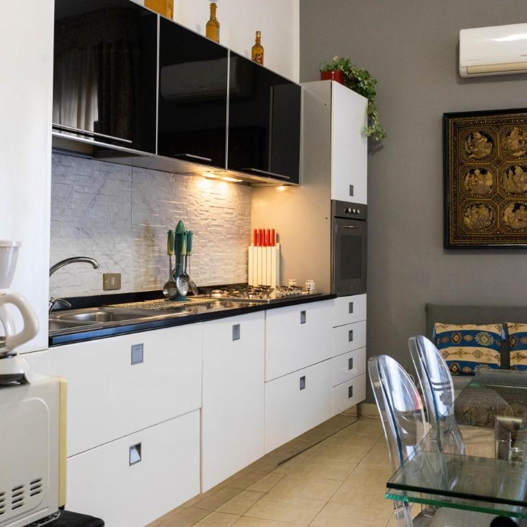 Hola Cathedral House - Appartamento Superior con 1 Camera da Letto e Balcone - 6