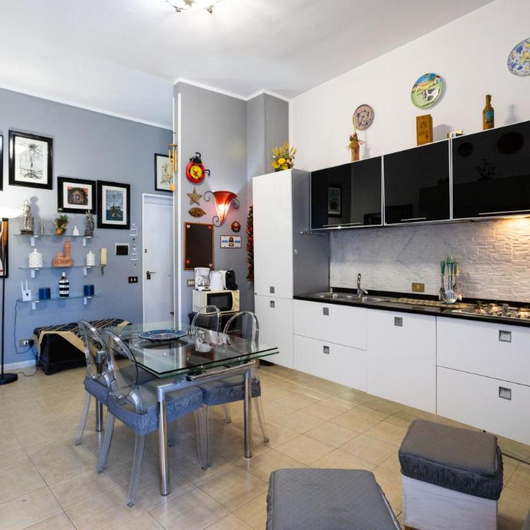 Hola Cathedral House - Appartamento Superior con 1 Camera da Letto e Balcone - 5