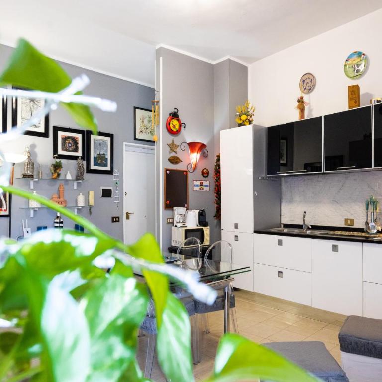 Hola Cathedral House - Appartamento Superior con 1 Camera da Letto e Balcone - 2