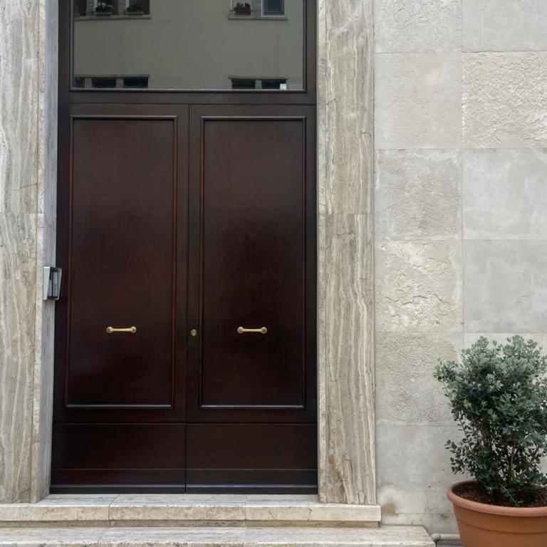 Alta Marea Apulia sea view - Suite con Vista Mare - 44
