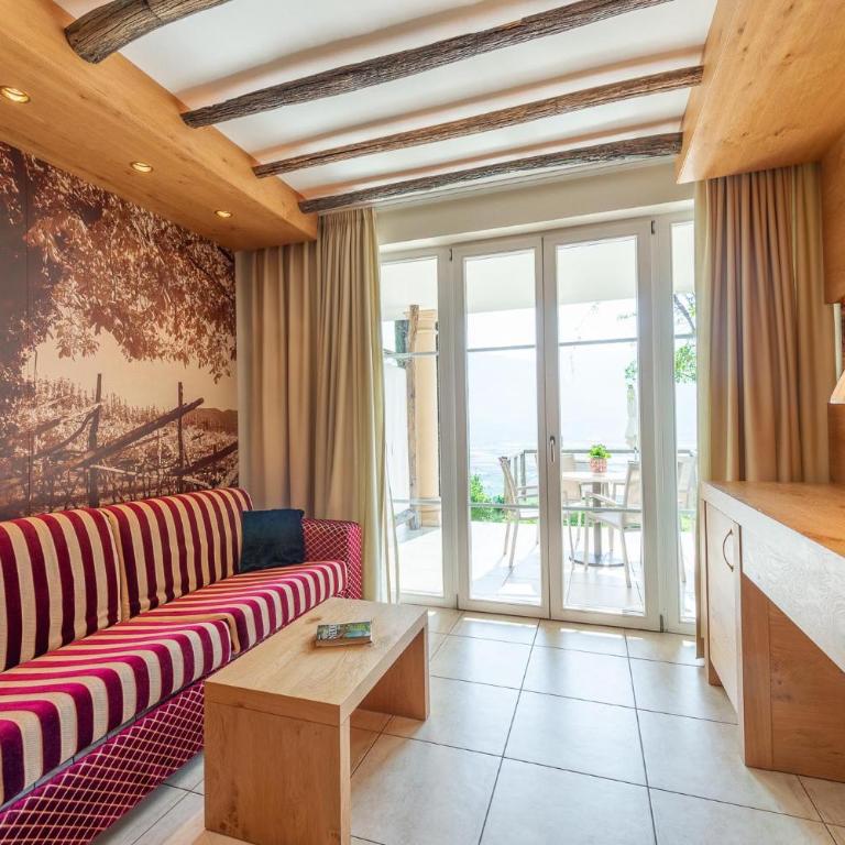 Panorama - Apartamento de 2 dormitorios - 19