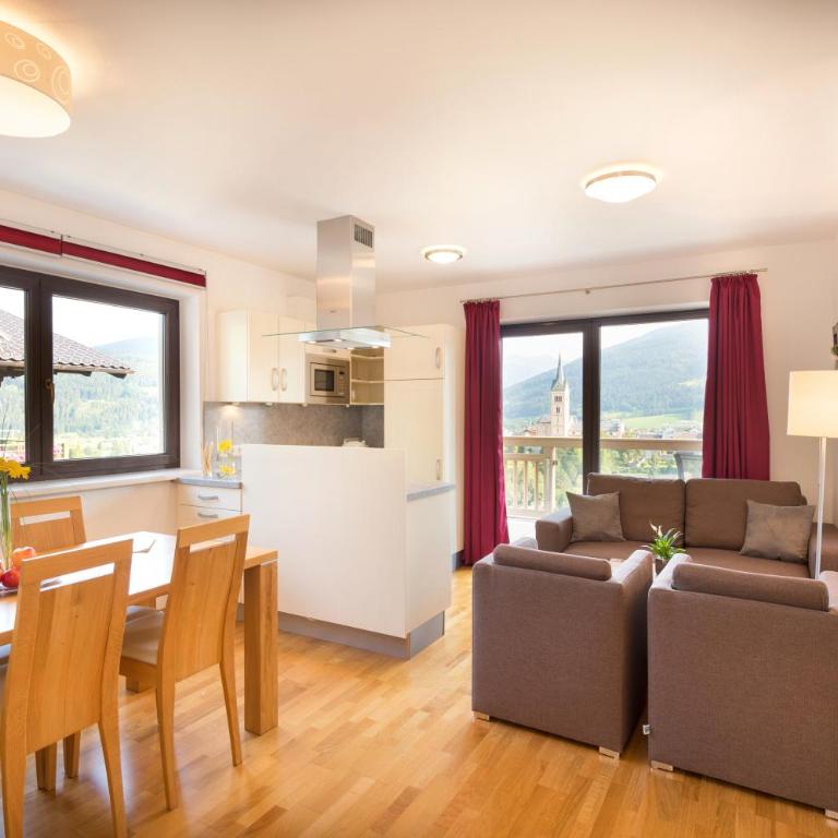 Feriendomizil zeitGenuss - Deluxe Apartment - 3