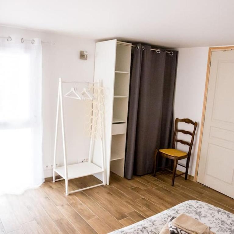 L'Olivier - Charmant T2 proche mer Saint-Raphaël - Appartamento con 1 Camera da Letto - 7