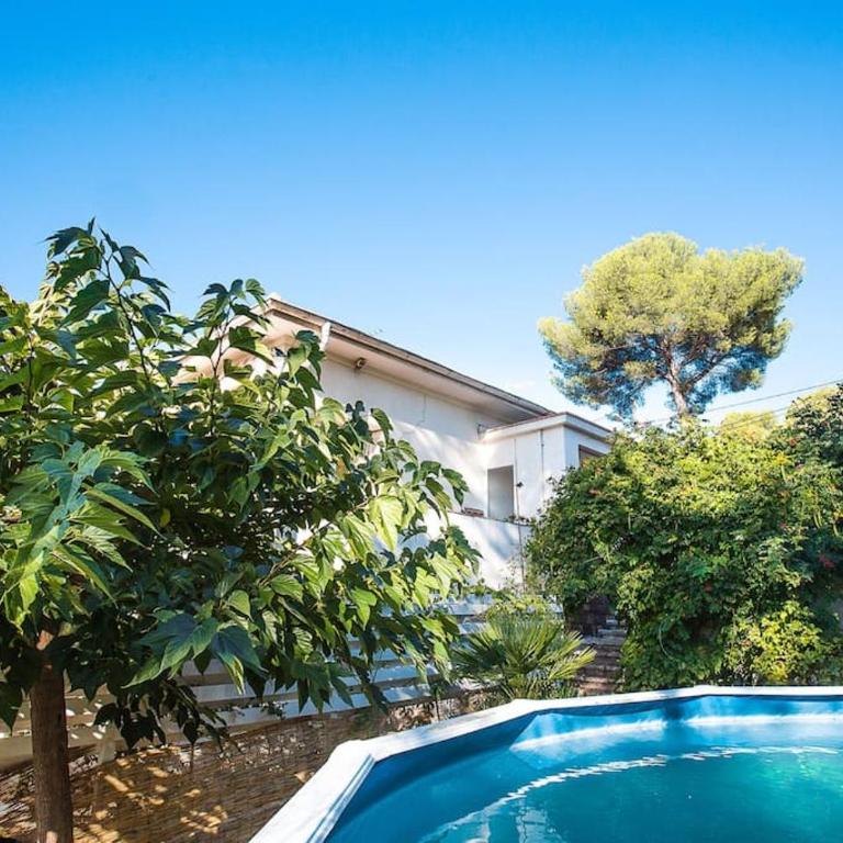 L'Olivier - Charmant T2 proche mer Saint-Raphaël - Appartamento con 1 Camera da Letto - 9