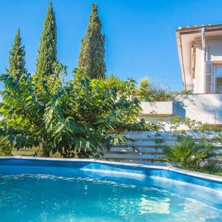 L'Olivier - Charmant T2 proche mer Saint-Raphaël - Appartamento con 1 Camera da Letto - 10