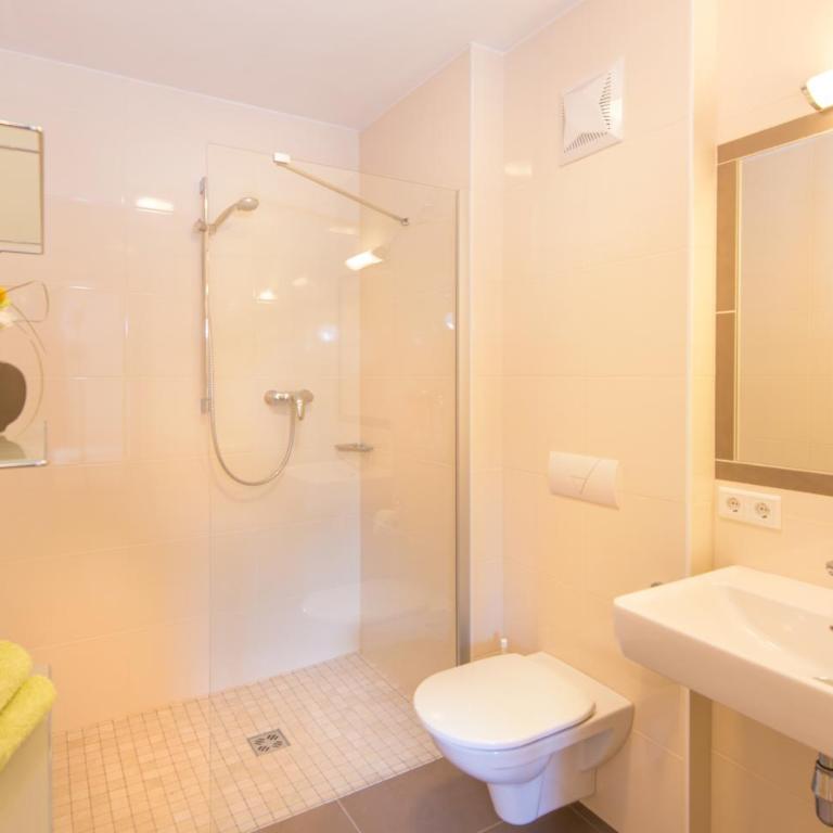 Feriendomizil zeitGenuss - Deluxe Apartment - 8