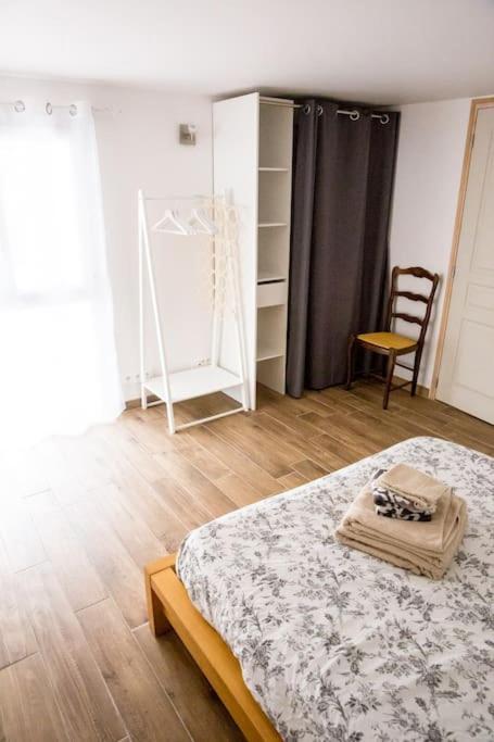 L'Olivier - Charmant T2 proche mer Saint-Raphaël - Appartamento con 1 Camera da Letto - 14