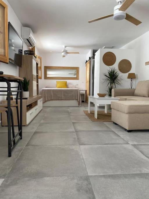 La casita de la abuela María - Casa con 1 dormitorio - 1