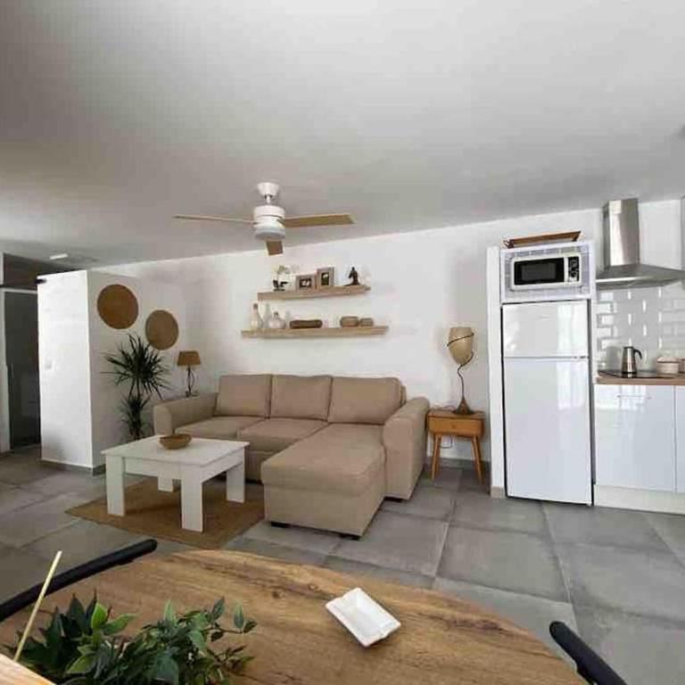 La casita de la abuela María - Casa con 1 dormitorio - 2