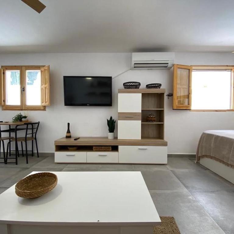 La casita de la abuela María - Casa con 1 dormitorio - 3