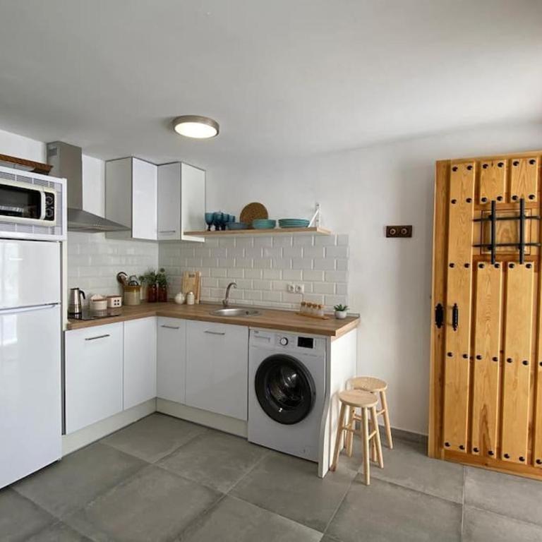 La casita de la abuela María - Casa con 1 dormitorio - 6