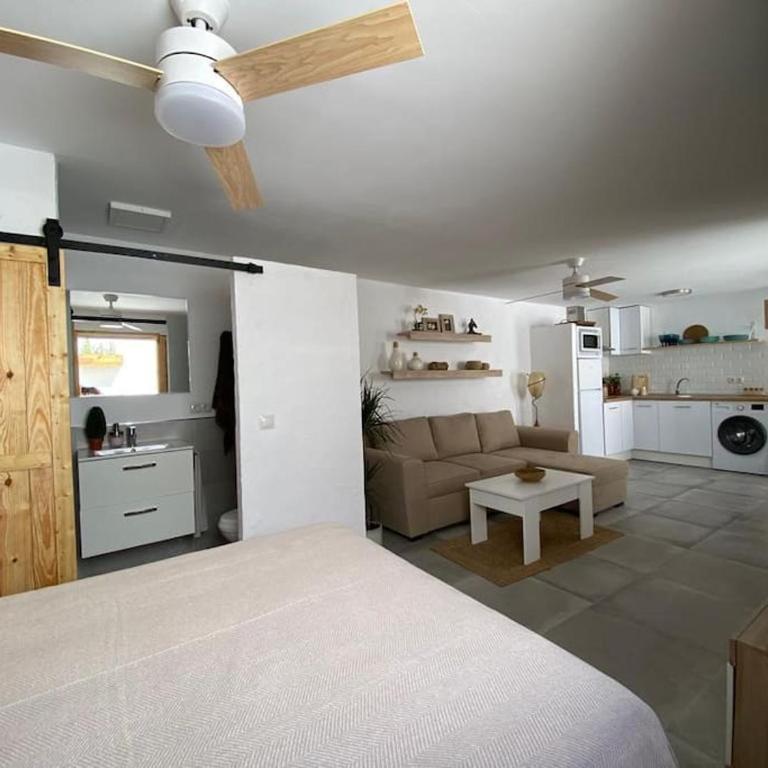 La casita de la abuela María - Casa con 1 dormitorio - 8